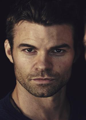 Daniel Gillies